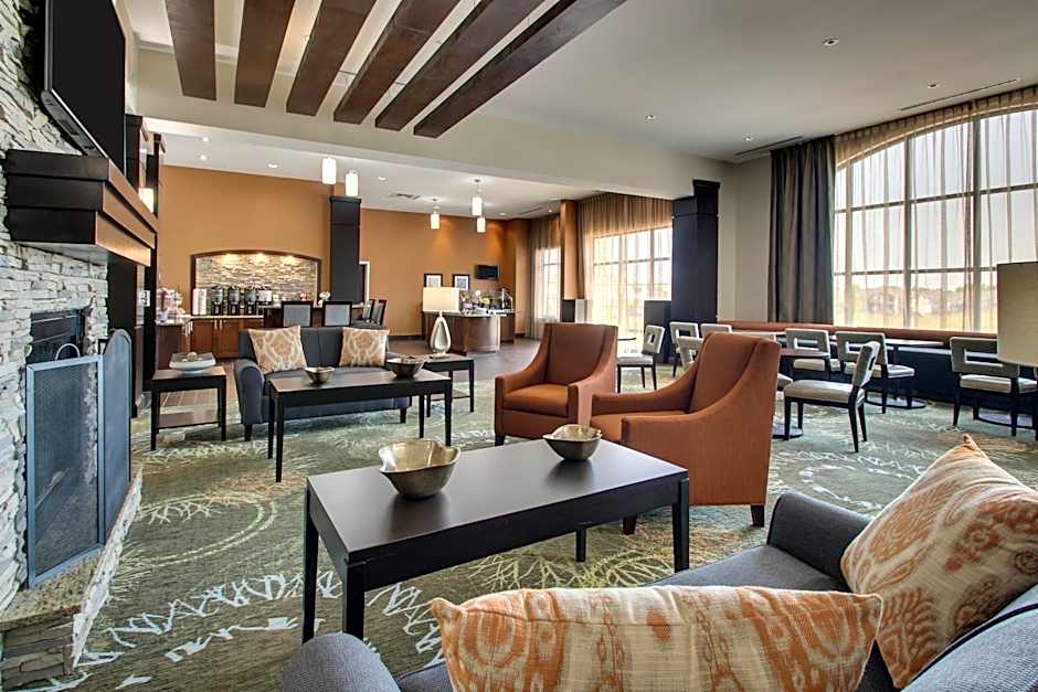 Staybridge Suites Rock Hill By IHG