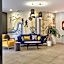 Appart'Hotel Odalys Atrium