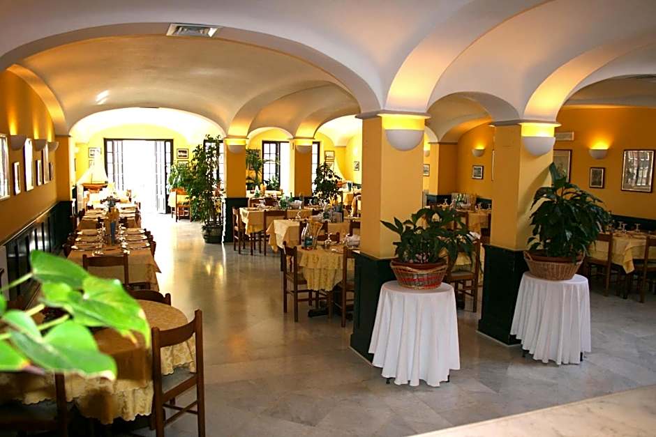 MH HOTEL VARAZZE