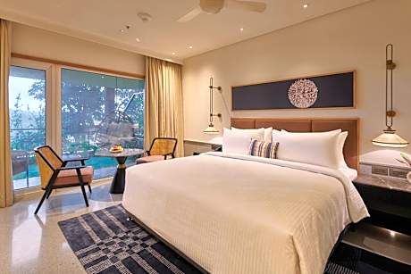 Valley View room