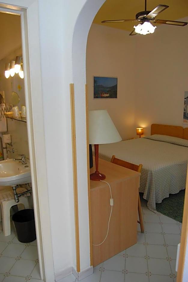 Hotel Villa Augustus