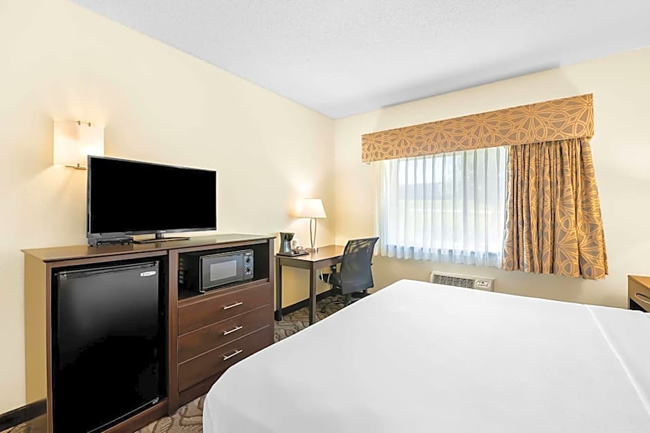 Best Western Nebraska City Inn