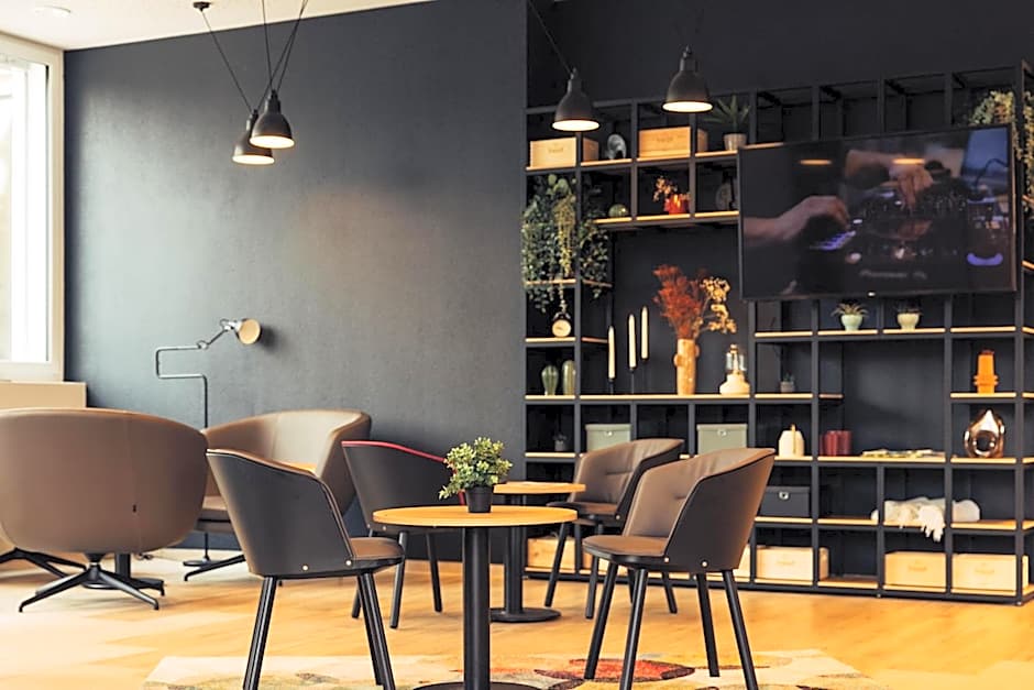 harry's home Zürich-Limmattal