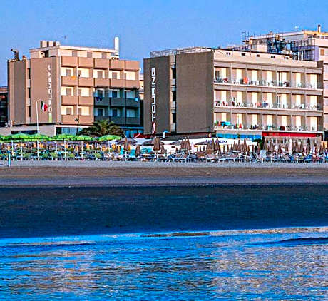 Hotel Diplomatic