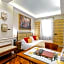 Art Hotel Commercianti