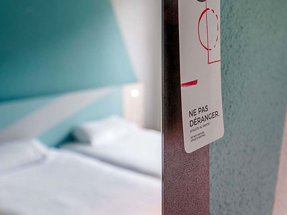 ibis Budget Mâcon Sud