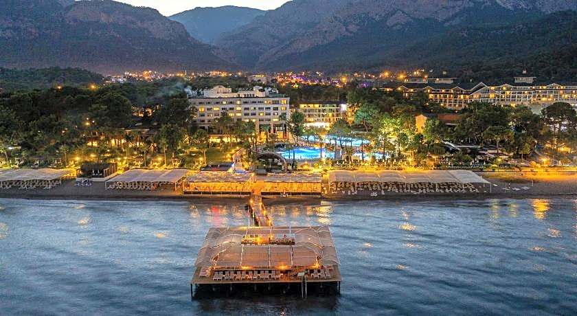 Mirada Del Mar Hotel