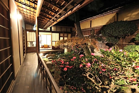 Show-an Machiya Inn