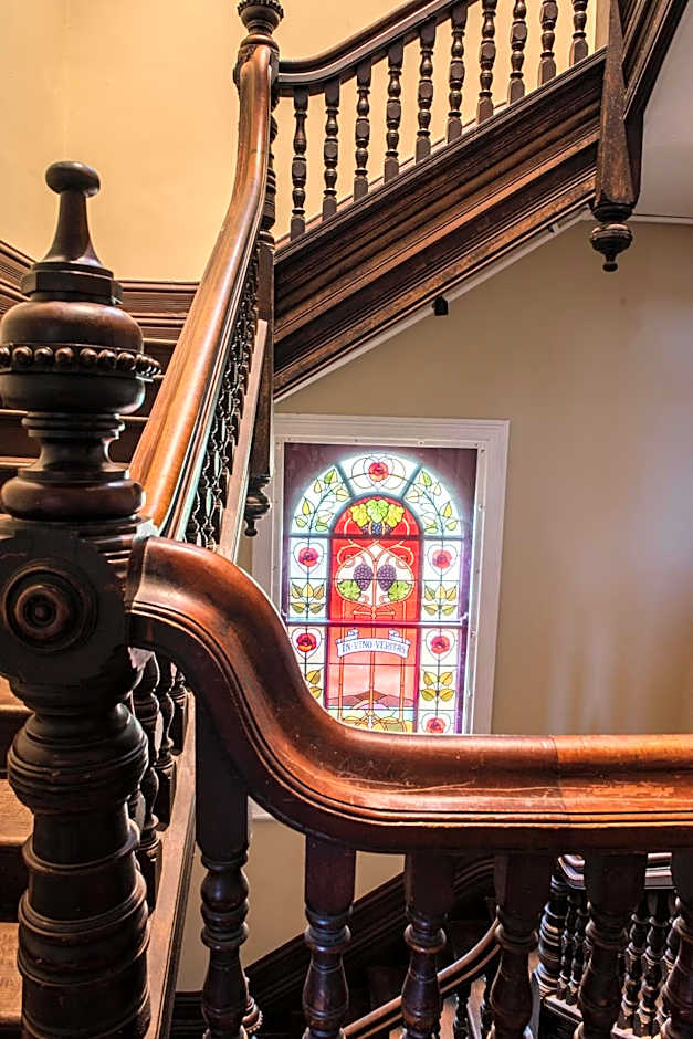 Sundancer Backpackers Hostel