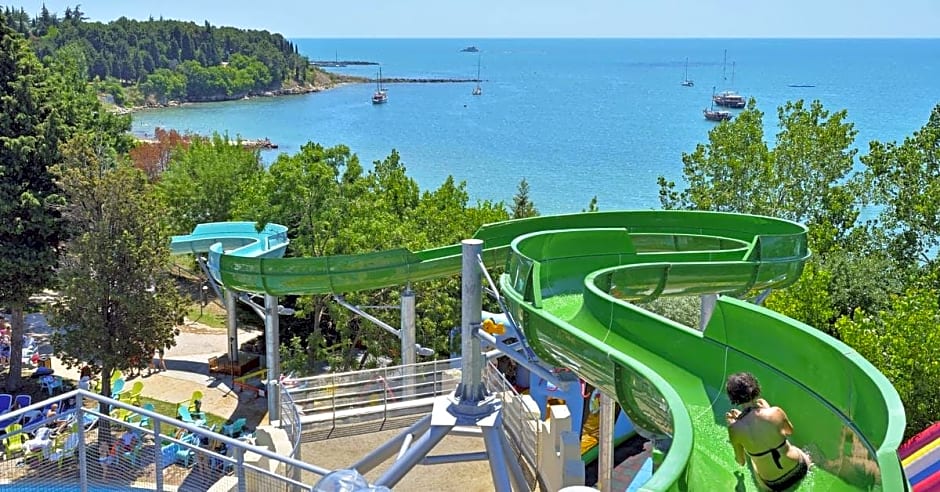 Sol Nessebar Bay & Mare Resort