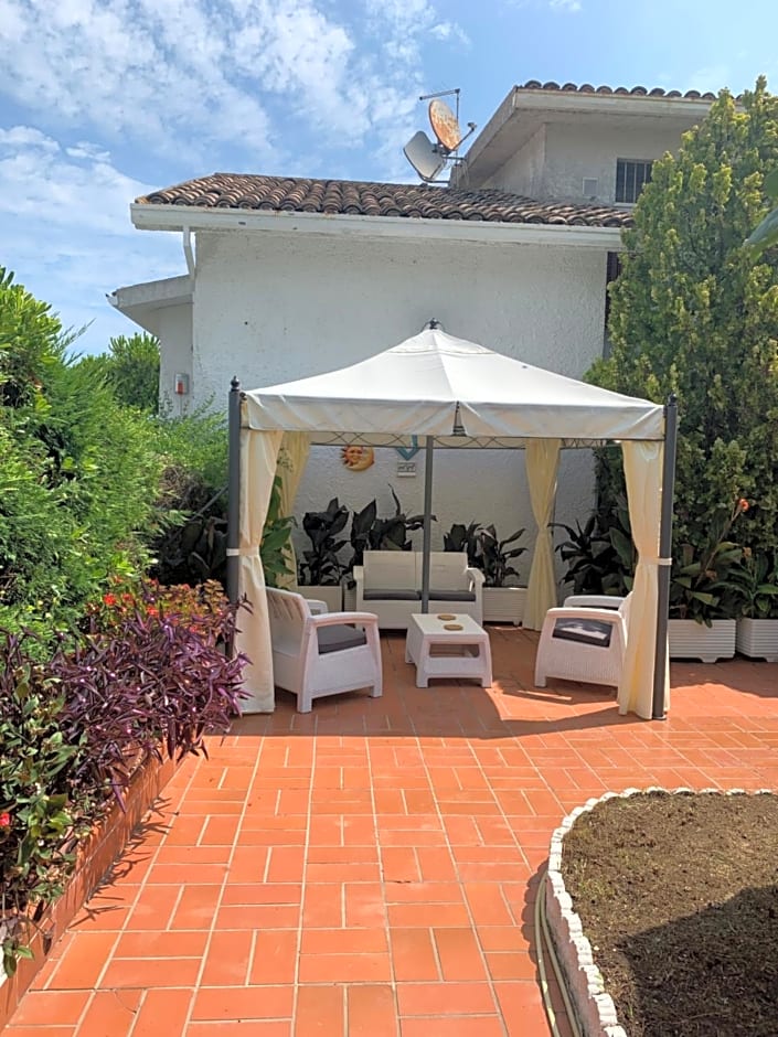 B&B”Verdesulmare”