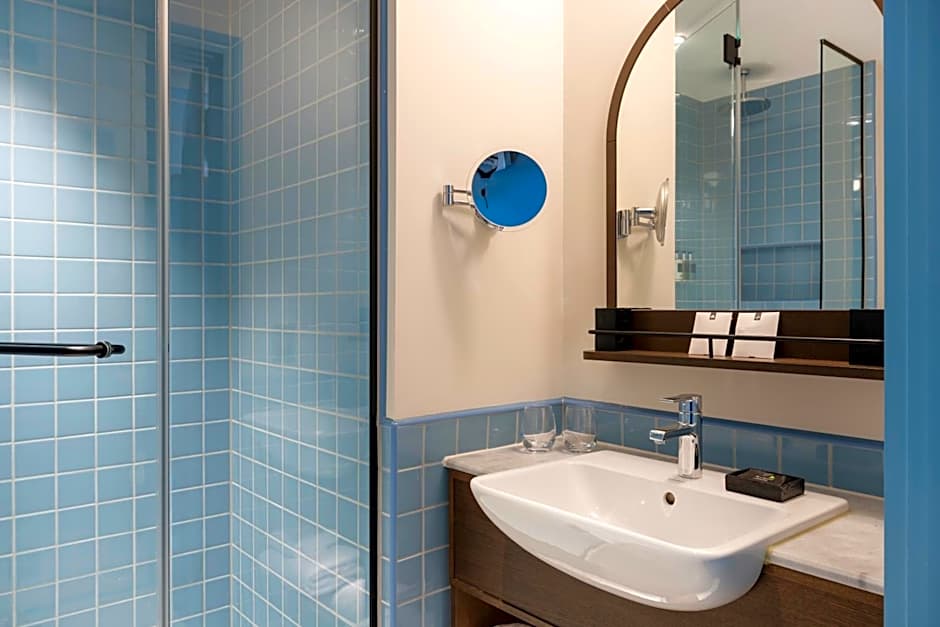 Hyatt Centric Cambridge