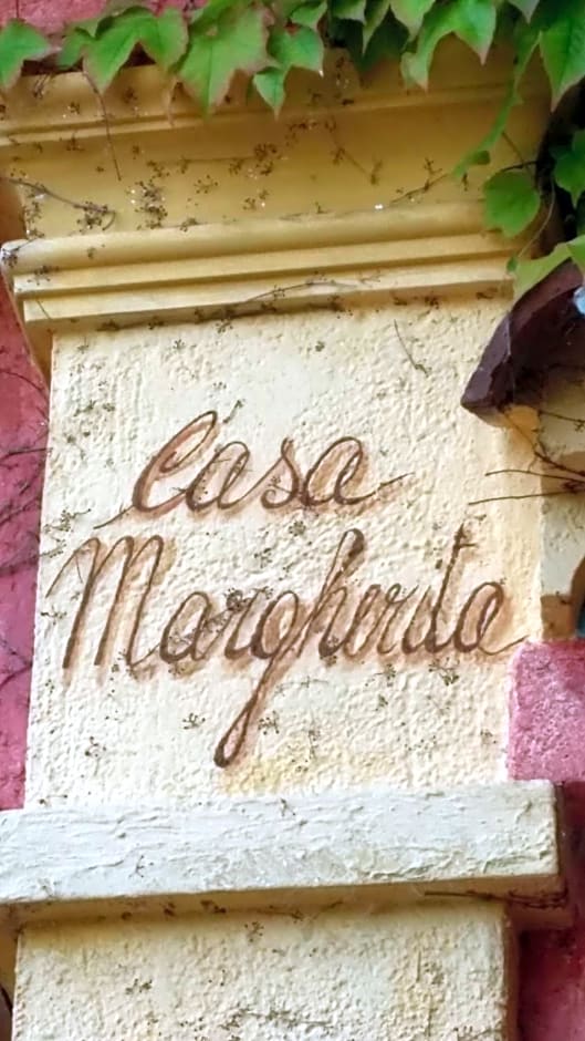Casa Margherita