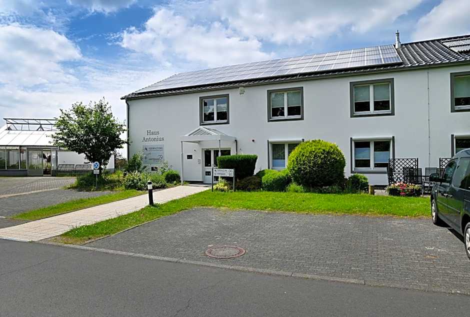 Gästehaus St. Martin