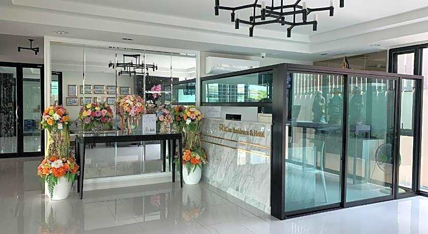 Icare Residence & Hotel