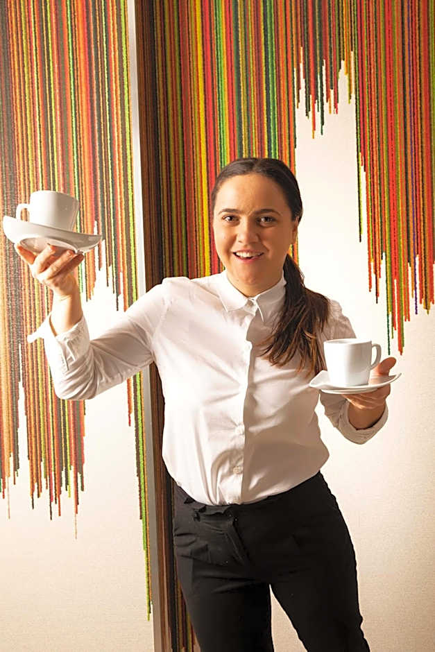 Hotel Phileas Lazare & Spa -Opera