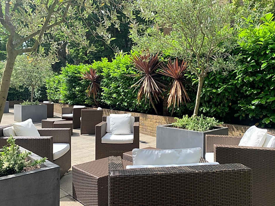 Nevern Place by Supercity Aparthotels