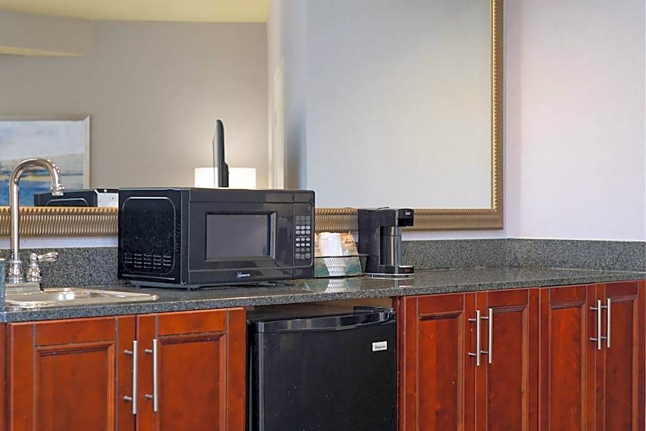 Courtyard by Marriott San Diego Old Town