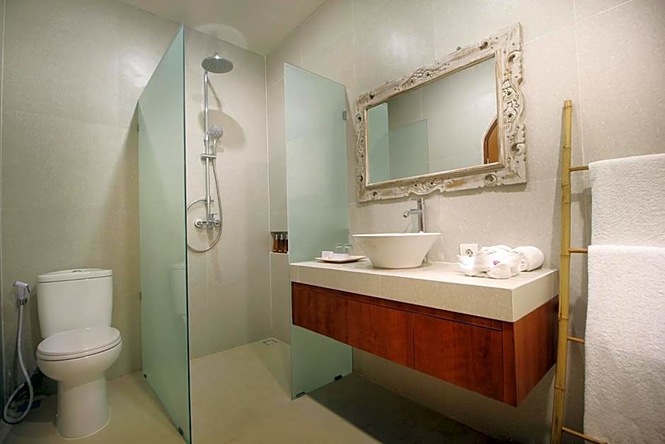 Sudha Villa Bali Anyelir