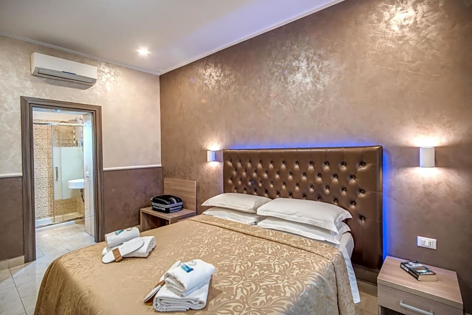 Hotel Centro Cavour Roma