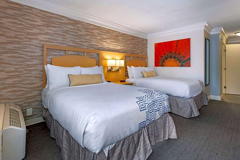 Best Western Plus University Inn