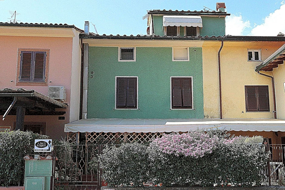 Il Fiore all'Occhiello
