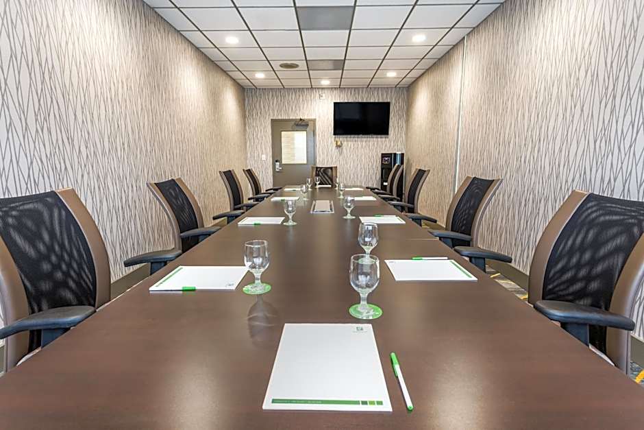 Holiday Inn Timonium - Baltimore North By IHG