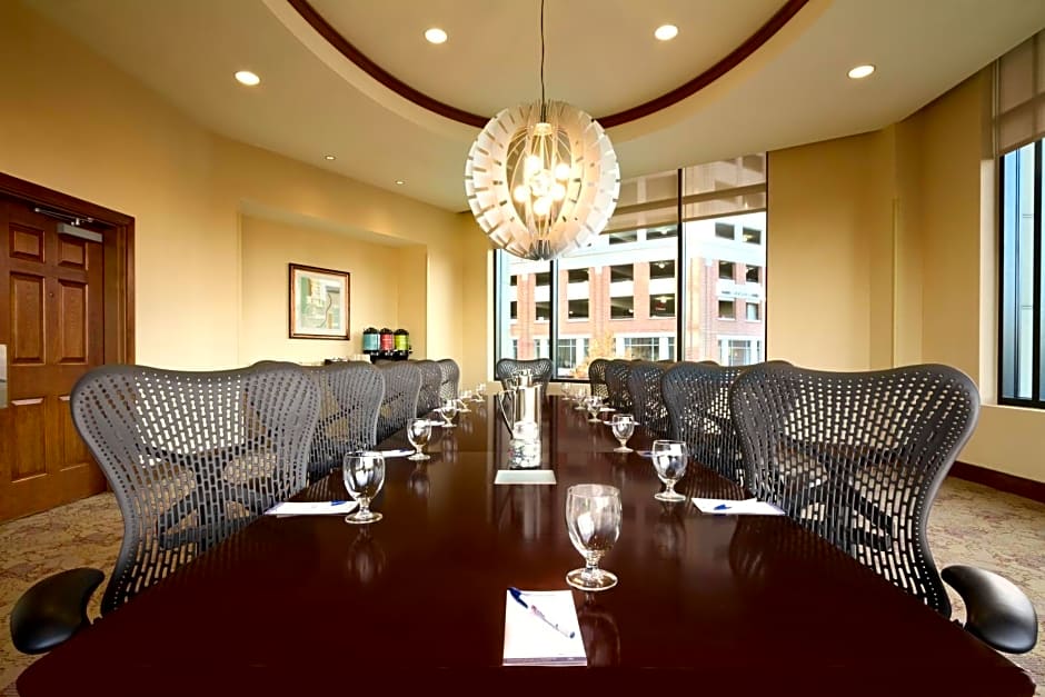 Hilton Garden Inn Baltimore Inner Harbor