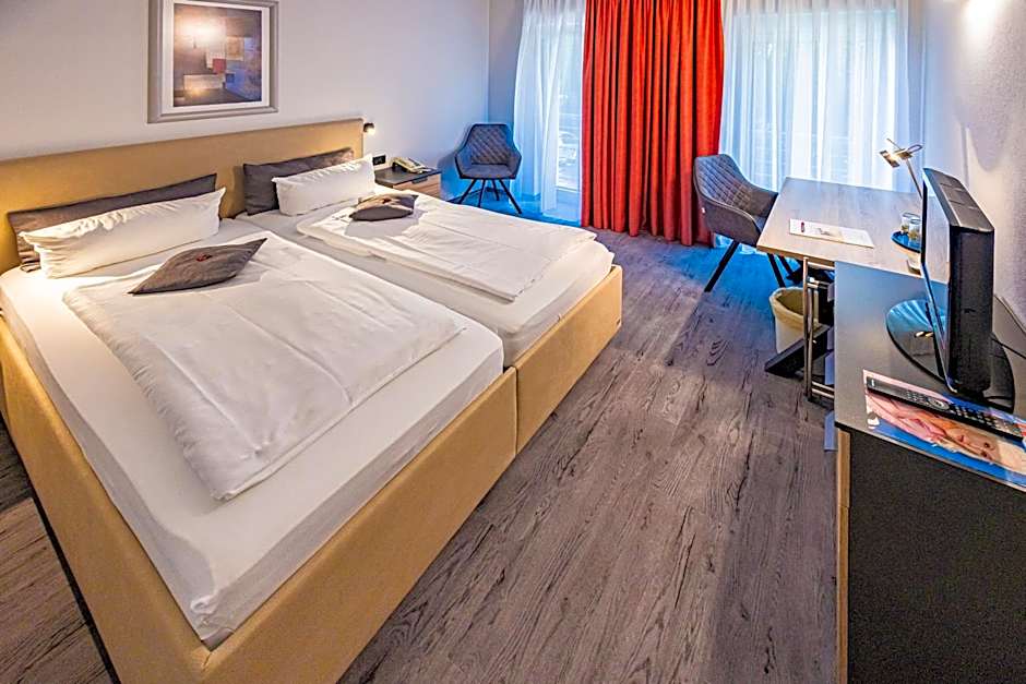 Business Vital Hotel am Rennsteig