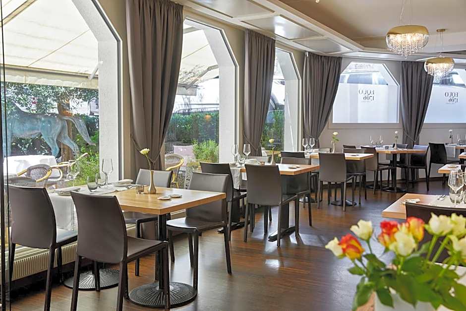 Hotel Rossli Gourmet & Spa