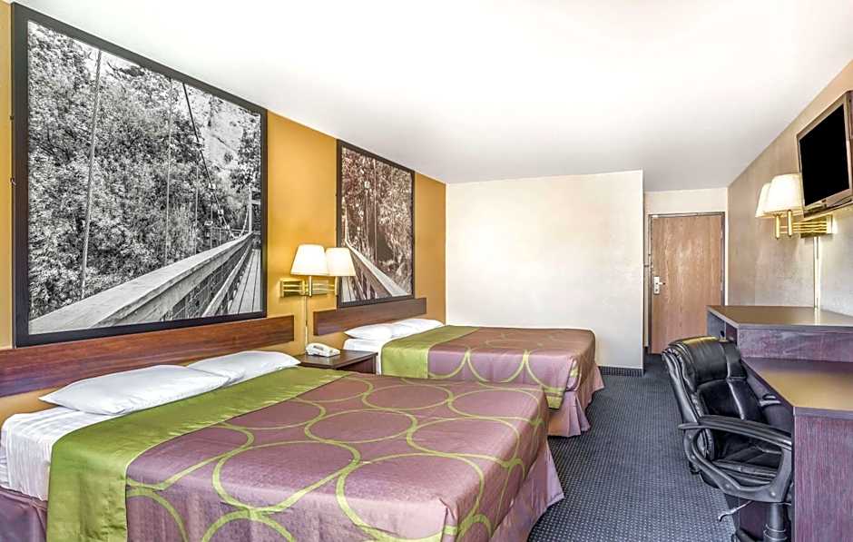 Super 8 by Wyndham - Mesa/Gilbert