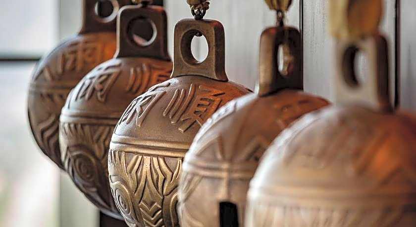 Hotel Indigo Suzhou Grand Canal By IHG