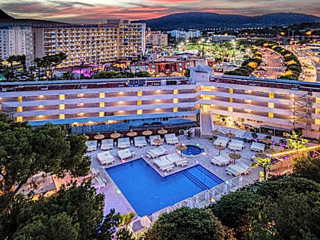 INN Mallorca Aparthotel