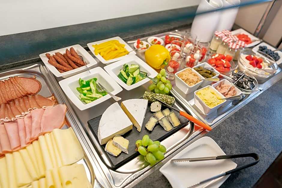 Cityhotel Trumer Stube