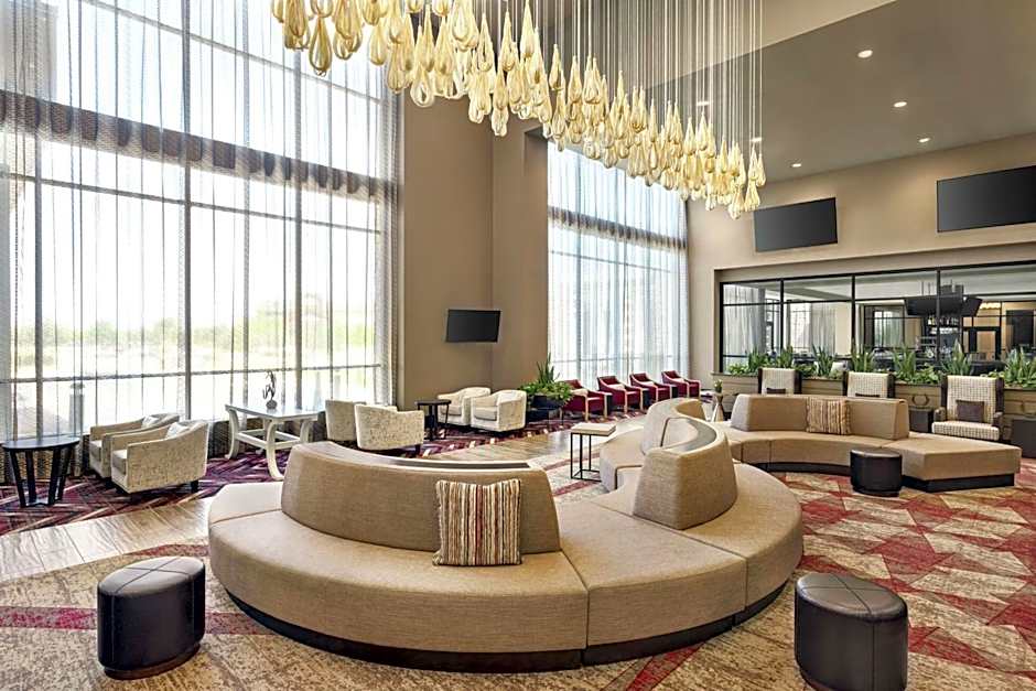 Embassy Suites by Hilton Round Rock