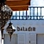 Riad Baladin