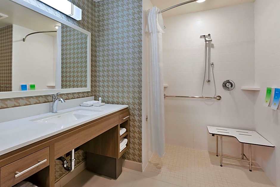Home2 Suites by Hilton Grand Blanc Flint, MI