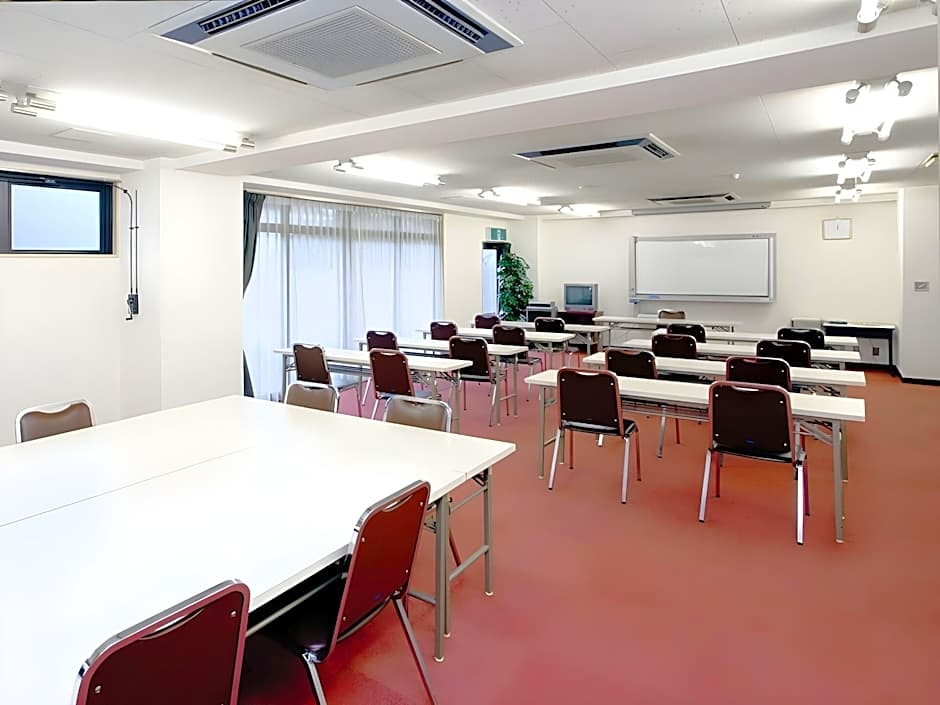 Sky Court Koiwa Hotel