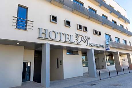 Hotel Pombalense