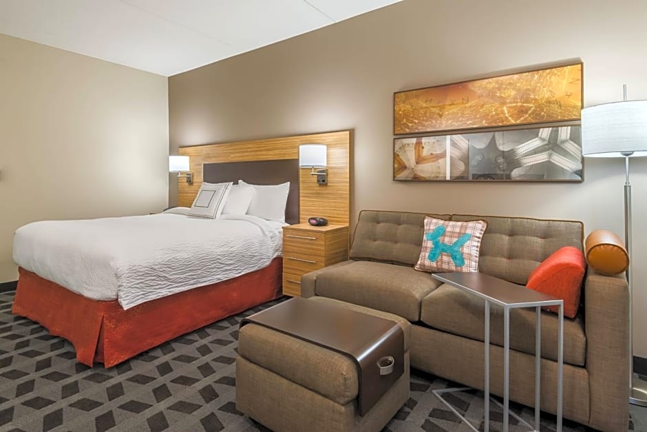 TownePlace Suites by Marriott Latham Albany Airport