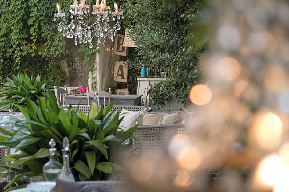 Hotel Stresa