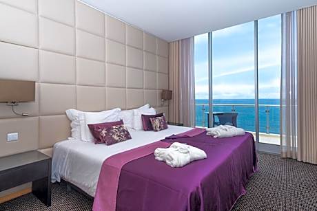 Superior Suite with Sea View
