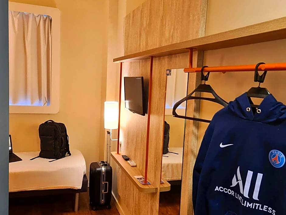 Ibis Budget Petropolis