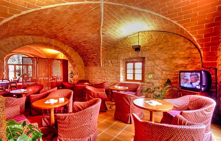 Hotel Residence Villa Rioddi