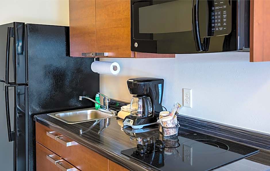 My Place Hotel-Overland Park, KS