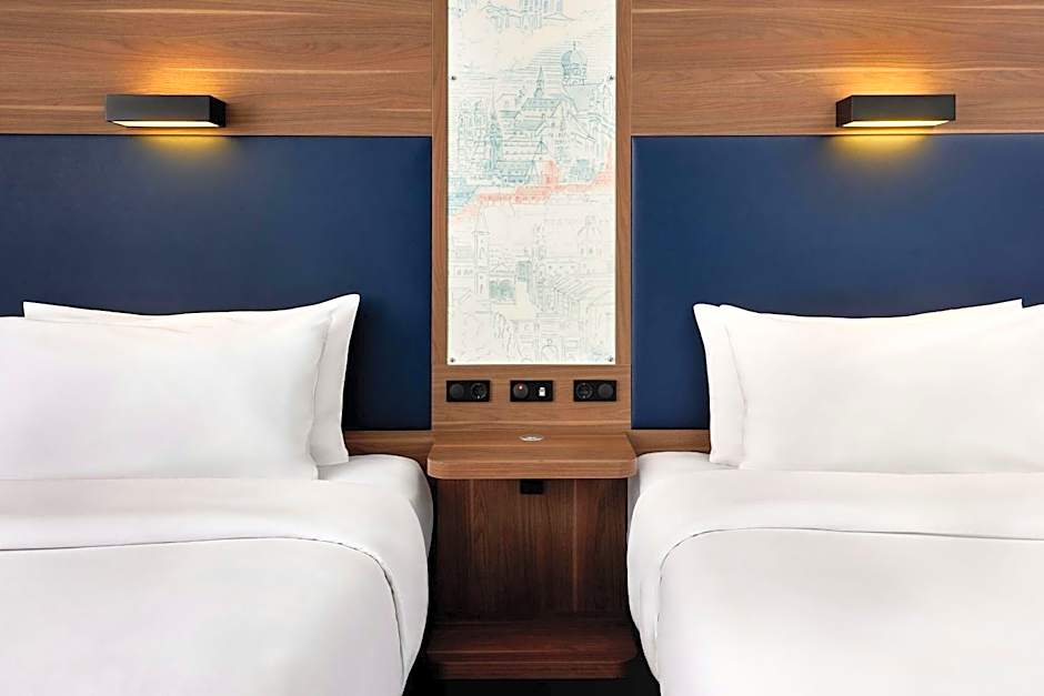 Aloft Munich