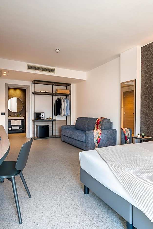 Hub Hotel
