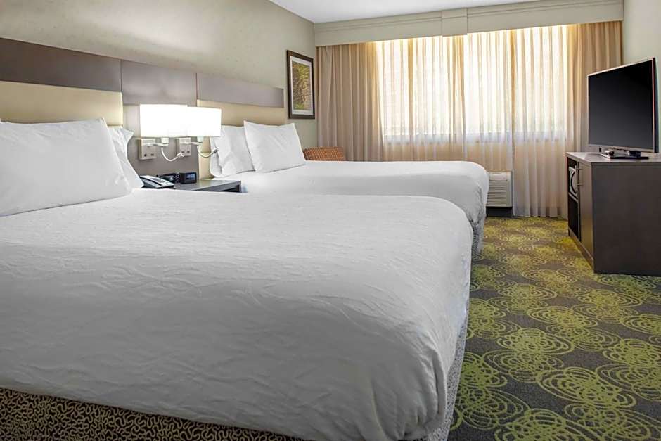 Hilton Garden Inn Reagan National Airport