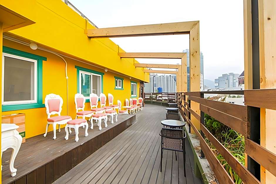Calli Hostel