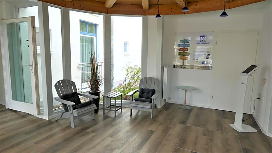 R&R Hotel Strandallee